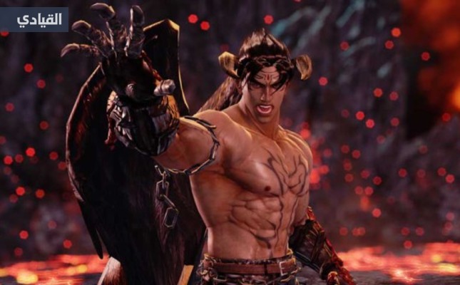 الكشف عن موعد صدور Tekken 7 للمنصات المنزلية